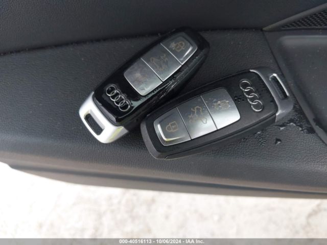 WAUAUDGYXNA075671 Audi A3 Premium 40 Tfsi Front-wheel Drive S Tronic