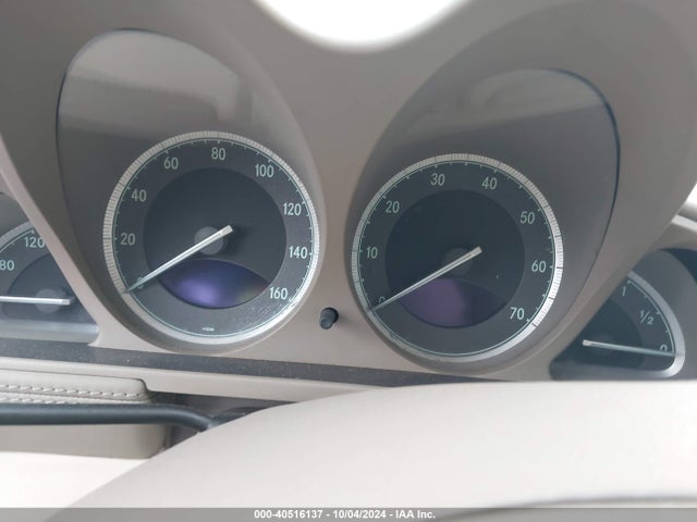 2005 MERCEDES-BENZ SL 600 WDBSK76F55F089090 Photo 6