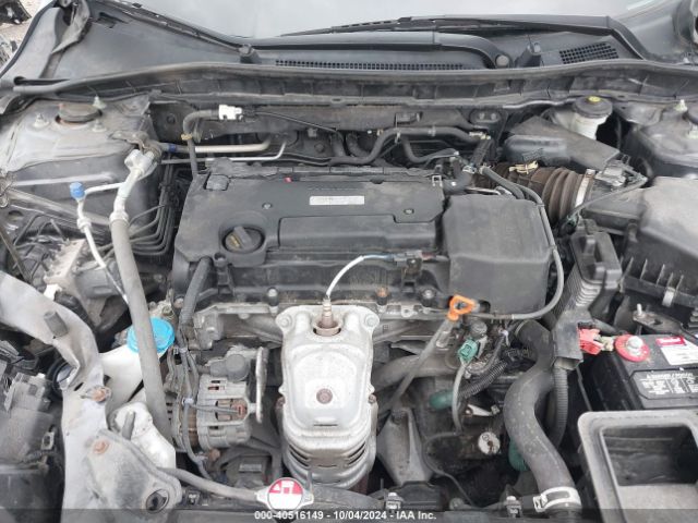 1HGCR2F39HA132522 Honda ACCORD LX