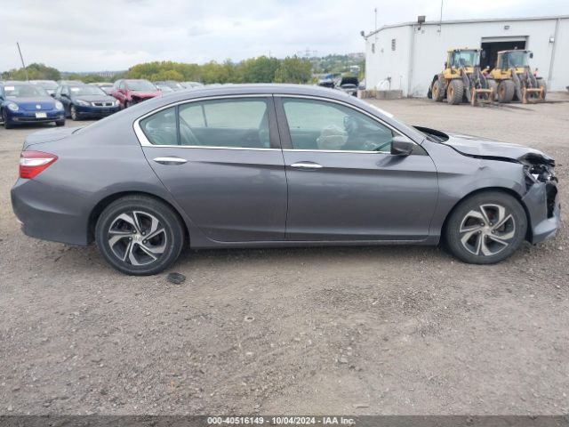 1HGCR2F39HA132522 Honda ACCORD LX