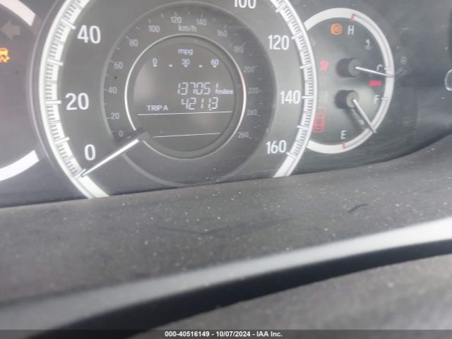 1HGCR2F39HA132522 Honda ACCORD LX