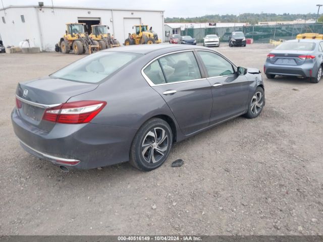 1HGCR2F39HA132522 Honda ACCORD LX