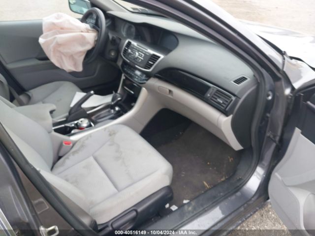 1HGCR2F39HA132522 Honda ACCORD LX