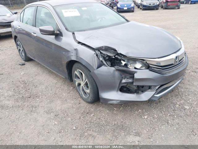 1HGCR2F39HA132522 Honda ACCORD LX