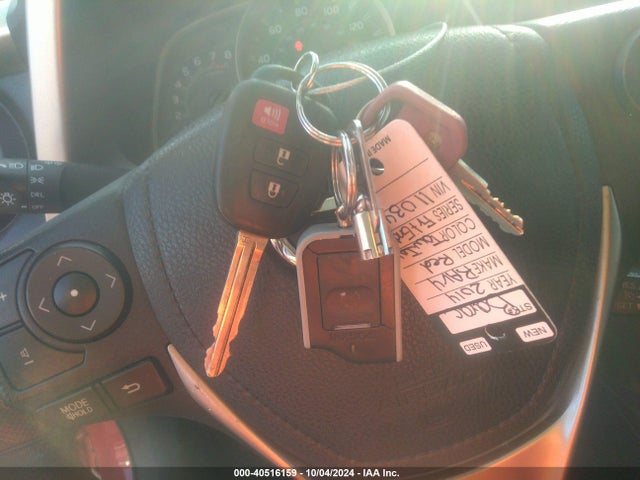 Toyota RAV4 LE 2014 2T3BFREV6EW149337 Image 11