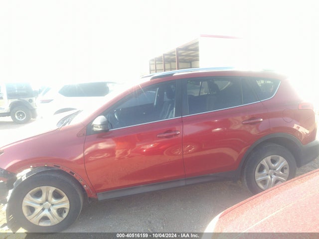 Toyota RAV4 LE 2014 2T3BFREV6EW149337 Image 15