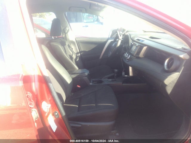 Toyota RAV4 LE 2014 2T3BFREV6EW149337 Image 5