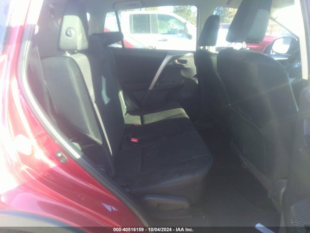 Toyota RAV4 LE 2014 2T3BFREV6EW149337 Image 8