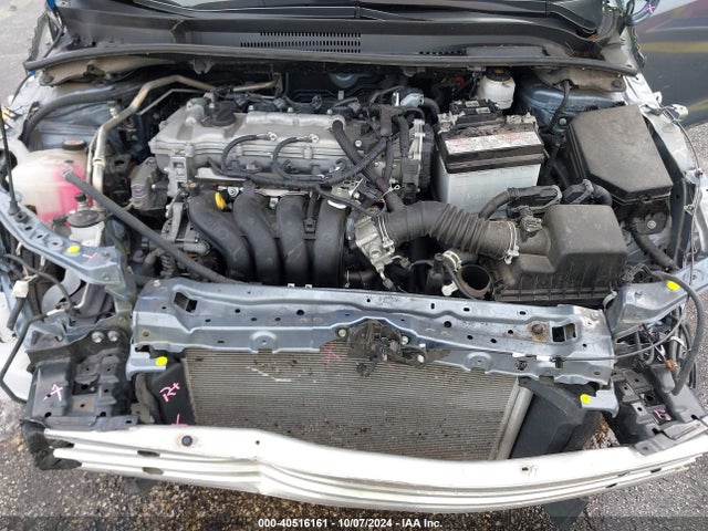 Toyota COROLLA LE 2022 5YFEPMAE7NP310470 Image 10
