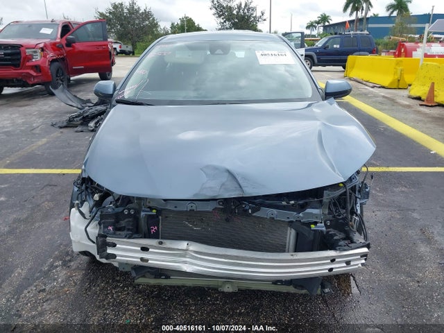 Toyota COROLLA LE 2022 5YFEPMAE7NP310470 Image 13