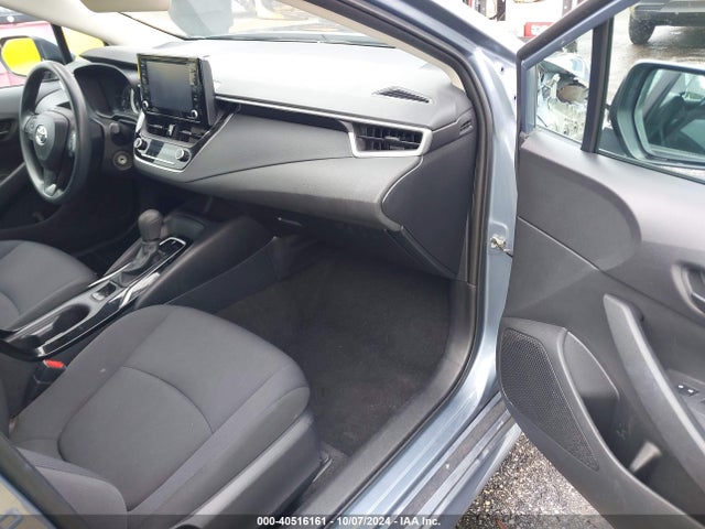 Toyota COROLLA LE 2022 5YFEPMAE7NP310470 Image 5