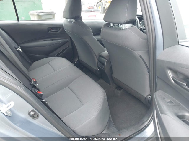 Toyota COROLLA LE 2022 5YFEPMAE7NP310470 Image 8