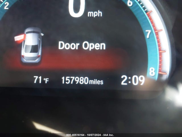 Honda Civic Ex-t 2017 19XFC1F34HE201248 Image 12