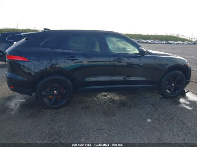 SADCJ2FX0KA356797 Jaguar F-pace 25t Premium