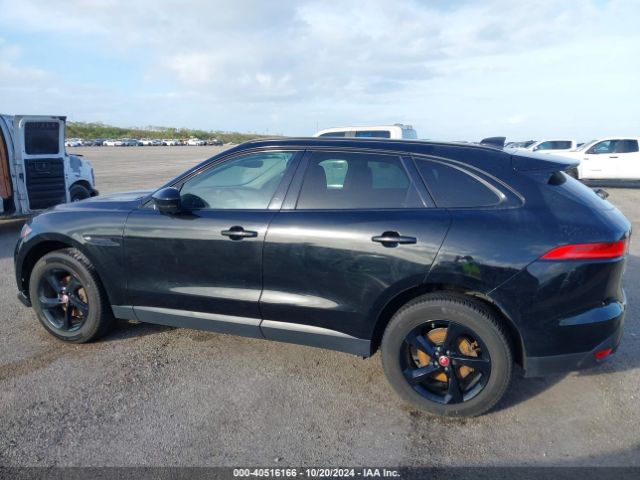 SADCJ2FX0KA356797 Jaguar F-pace 25t Premium