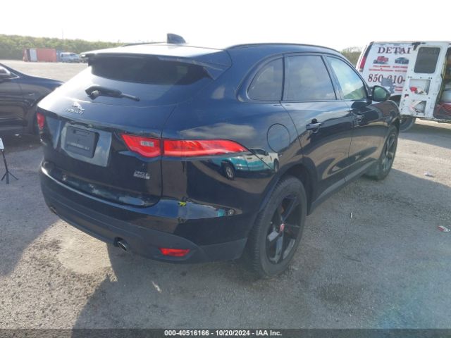 SADCJ2FX0KA356797 Jaguar F-pace 25t Premium