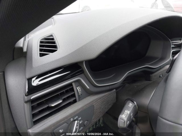 WAUFACF55PA002775 Audi A5 Sportback Premium Plus 45 Tfsi S Line Quattro S Tronic