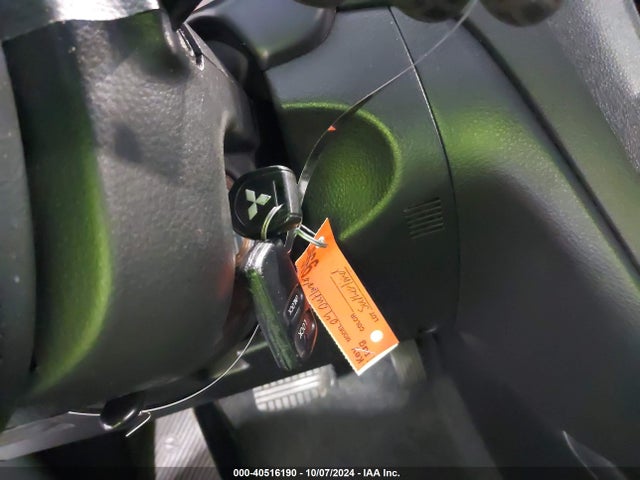 2004 MITSUBISHI OUTLANDER JA4LX31F14U004208 Photo 10