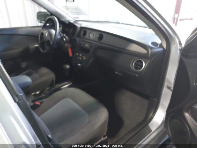 2004 MITSUBISHI OUTLANDER JA4LX31F14U004208 Photo 4