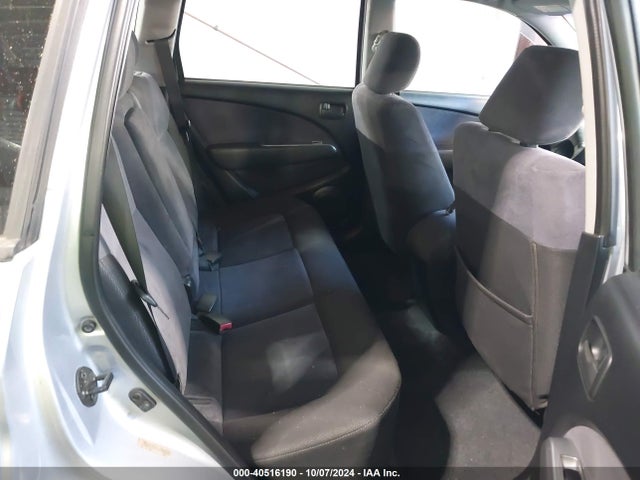 2004 MITSUBISHI OUTLANDER JA4LX31F14U004208 Photo 7