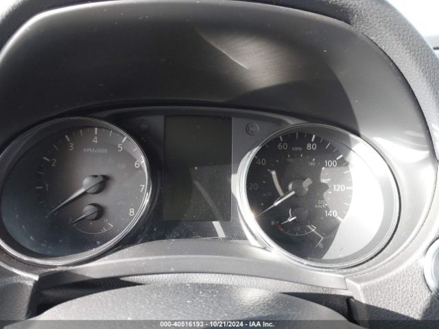 JN1BJ1CP6JW192420 Nissan Rogue Sport Sl