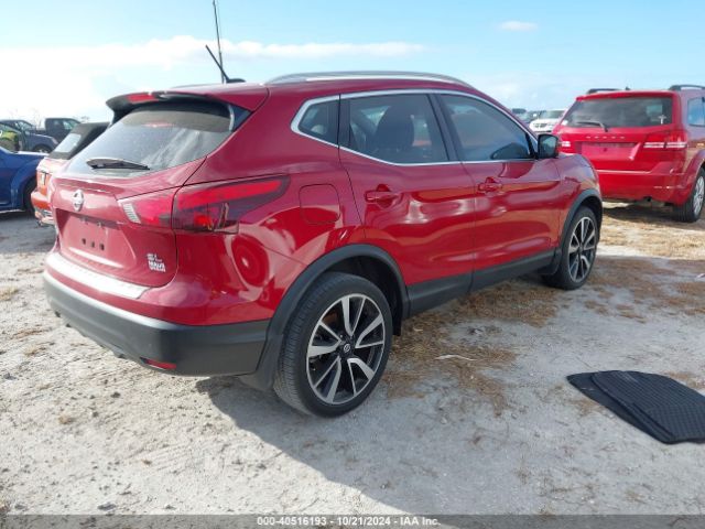 JN1BJ1CP6JW192420 Nissan Rogue Sport Sl