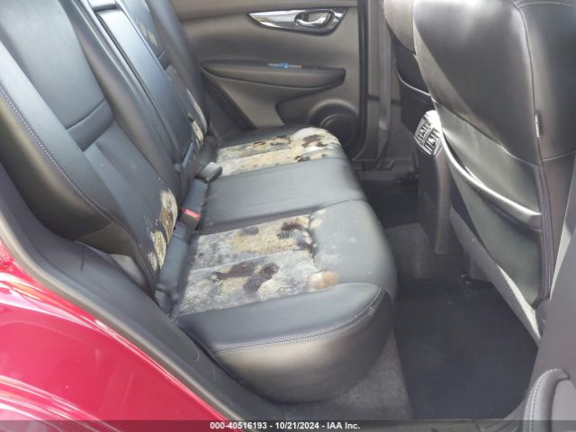JN1BJ1CP6JW192420 Nissan Rogue Sport Sl