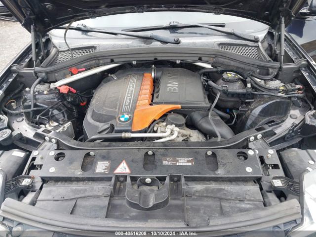 5UXXW5C59F0E88490 BMW X4 Xdrive35i