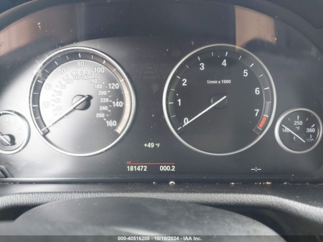 5UXXW5C59F0E88490 BMW X4 Xdrive35i