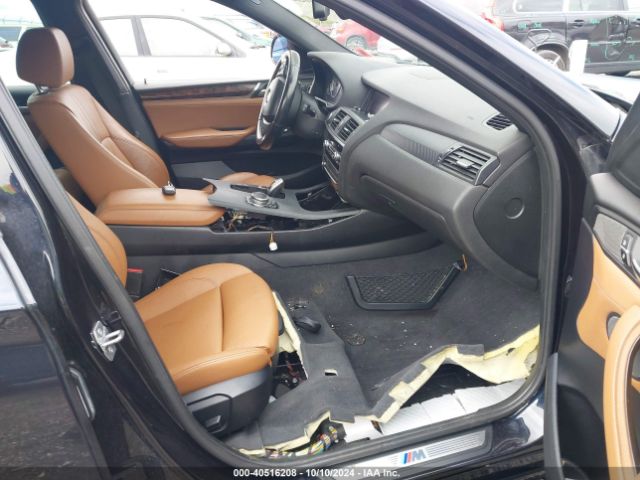 5UXXW5C59F0E88490 BMW X4 Xdrive35i