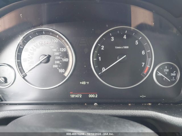 5UXXW5C59F0E88490 BMW X4 Xdrive35i