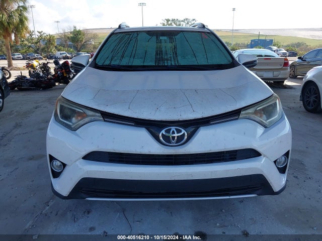 Toyota Rav4 Xle 2016 2T3WFREV8GW284968 Image 12