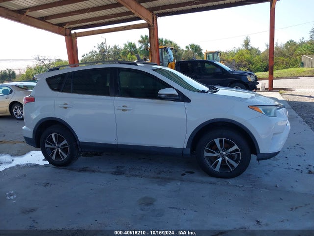 Toyota Rav4 Xle 2016 2T3WFREV8GW284968 Image 13