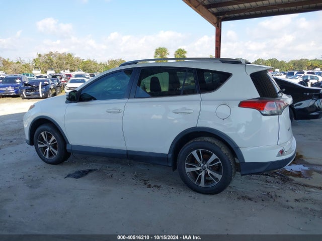 Toyota Rav4 Xle 2016 2T3WFREV8GW284968 Image 14