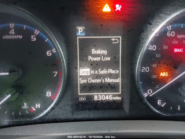 Toyota Rav4 Xle 2016 2T3WFREV8GW284968 Image 15