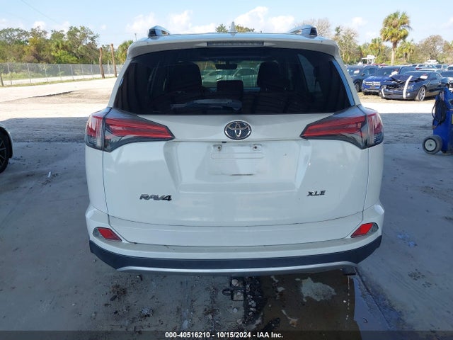 Toyota Rav4 Xle 2016 2T3WFREV8GW284968 Image 16