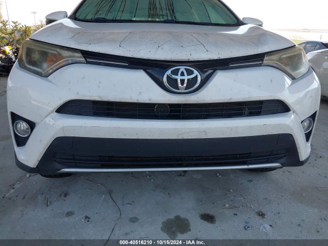 Toyota Rav4 Xle 2016 2T3WFREV8GW284968 Image 17