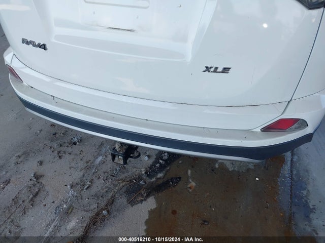Toyota Rav4 Xle 2016 2T3WFREV8GW284968 Image 18