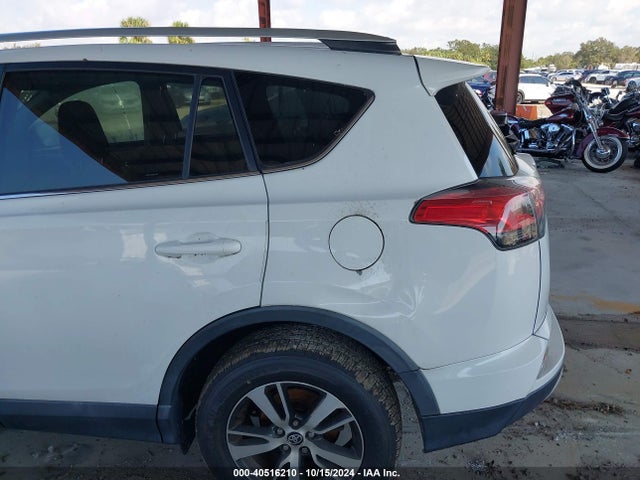 Toyota Rav4 Xle 2016 2T3WFREV8GW284968 Image 19