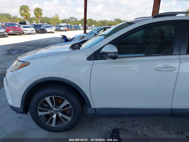 Toyota Rav4 Xle 2016 2T3WFREV8GW284968 Image 20