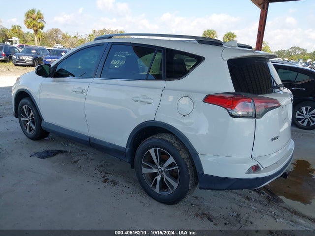 Toyota Rav4 Xle 2016 2T3WFREV8GW284968 Image 3