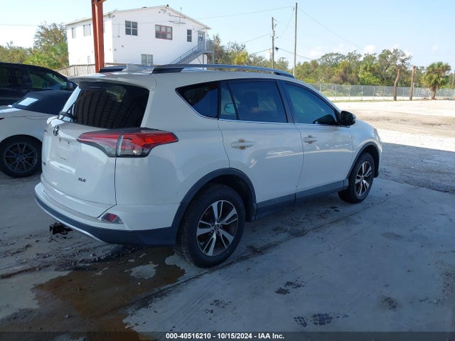 Toyota Rav4 Xle 2016 2T3WFREV8GW284968 Image 4