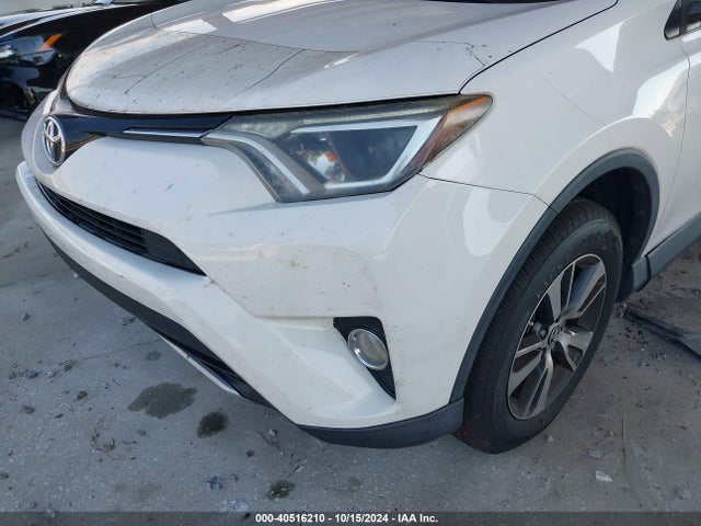 Toyota Rav4 Xle 2016 2T3WFREV8GW284968 Image 6