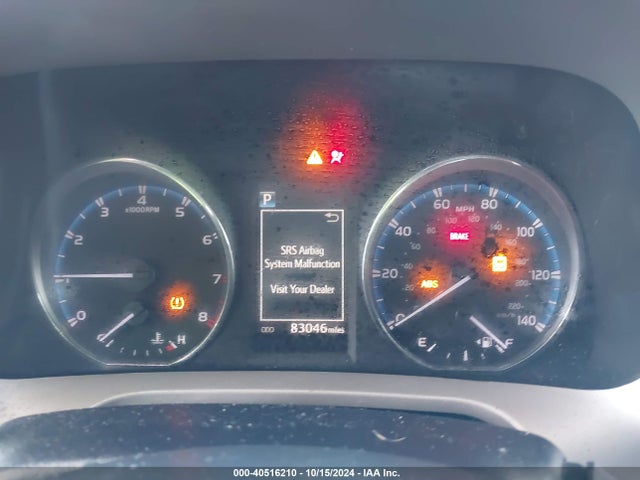 Toyota Rav4 Xle 2016 2T3WFREV8GW284968 Image 7