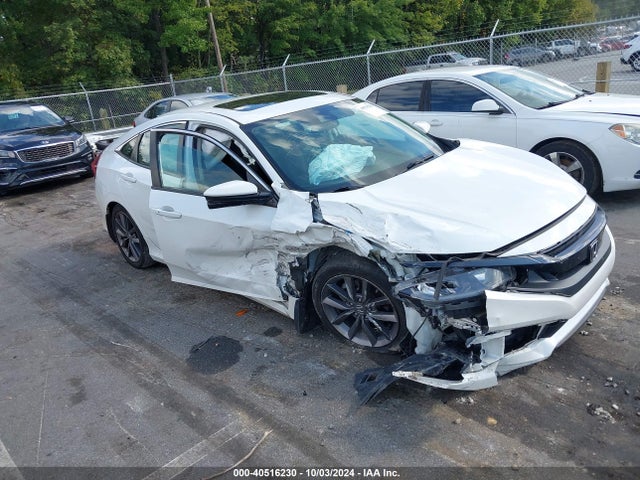 2020 19XFC1F31LE007026 main image