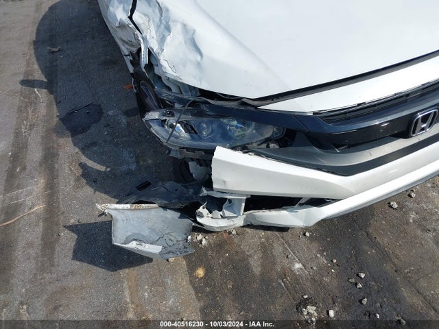 Honda CIVIC EX 2020 19XFC1F31LE007026 Image 6