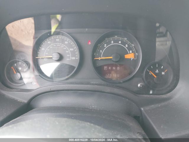 1C4NJRFB2GD580225 Jeep Patriot High Altitude Edition