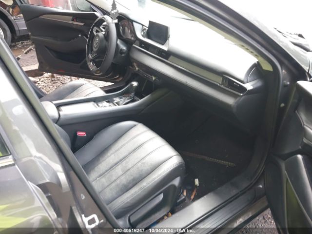 JM1GL1VM2M1609579 Mazda Mazda6 Touring