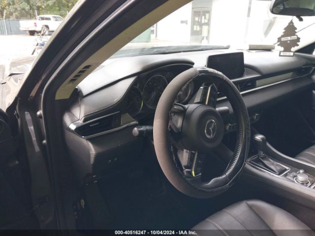 JM1GL1VM2M1609579 Mazda Mazda6 Touring