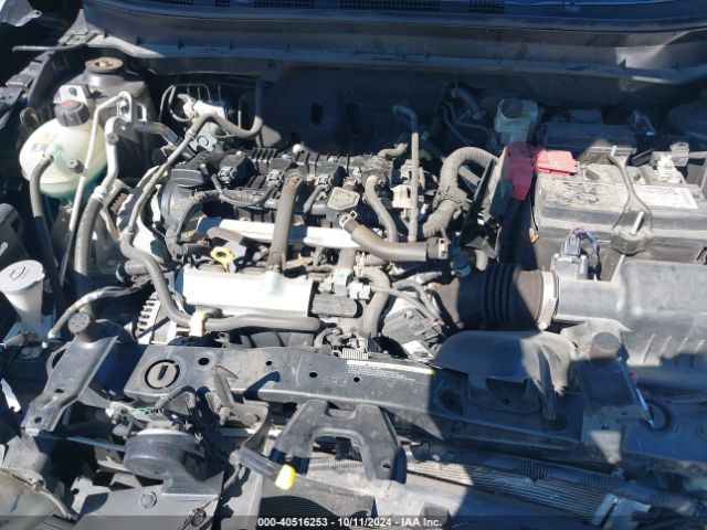 2022 NISSAN KICKS 3N1CP5BVXNL476784 Photo 9